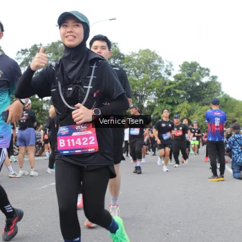 Runner Photo 3820327