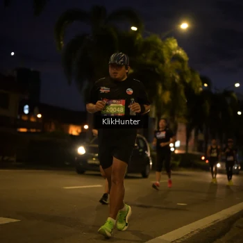 Runner Photo 3820330