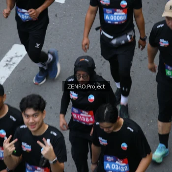 Runner Photo 3820334
