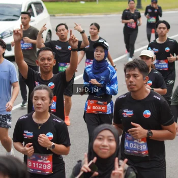 Runner Photo 3820337