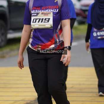 Runner Photo 3820340