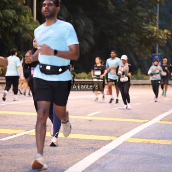 Runner Photo 3820344