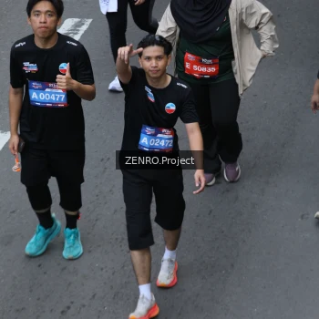 Runner Photo 3820345