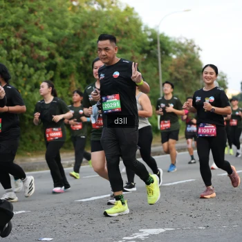 Runner Photo 3820346