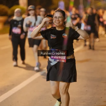 Runner Photo 3820347