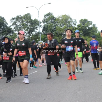 Runner Photo 3820350