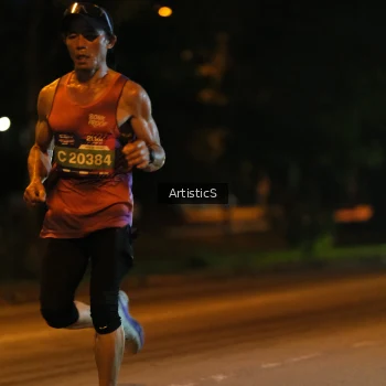 Runner Photo 3820352