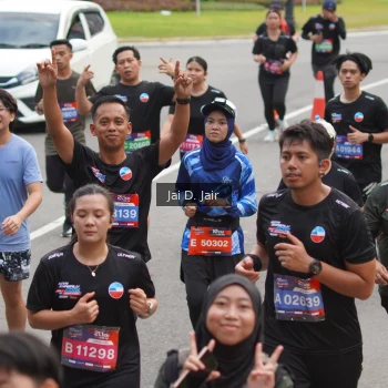 Runner Photo 3820353
