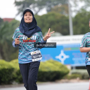 Runner Photo 3820355