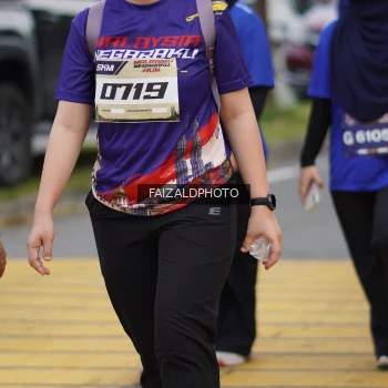 Runner Photo 3820357