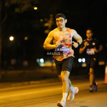 Runner Photo 3820362