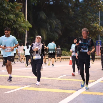 Runner Photo 3820364