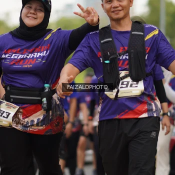 Runner Photo 3820366
