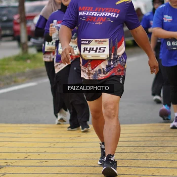 Runner Photo 3820367