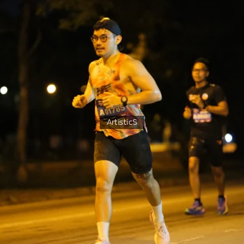 Runner Photo 3820368