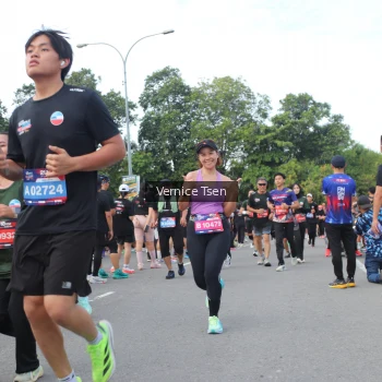 Runner Photo 3820369