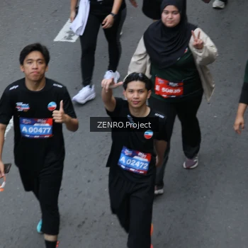 Runner Photo 3820372