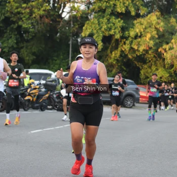 Runner Photo 3820373