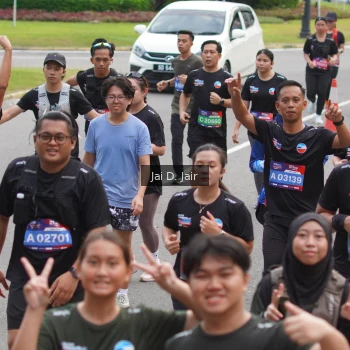 Runner Photo 3820374