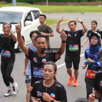 Runner Photo 3820384
