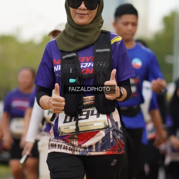 Runner Photo 3820398