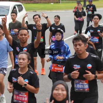 Runner Photo 3820401