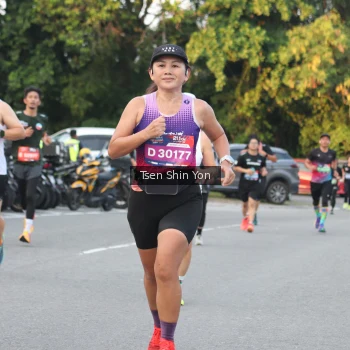 Runner Photo 3820410