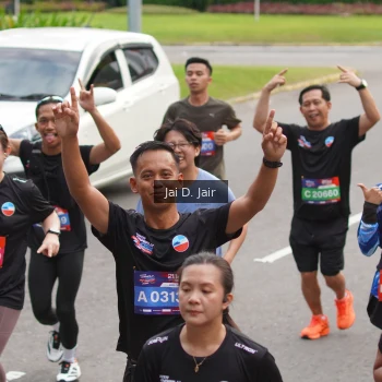 Runner Photo 3820411