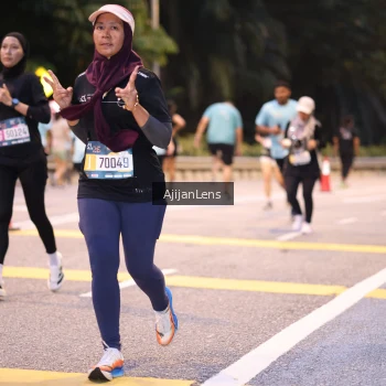 Runner Photo 3820412