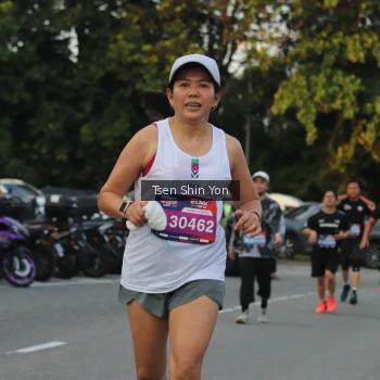 Runner Photo 3820413
