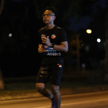 Runner Photo 3820415
