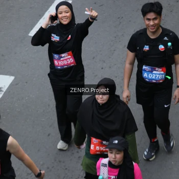 Runner Photo 3820419