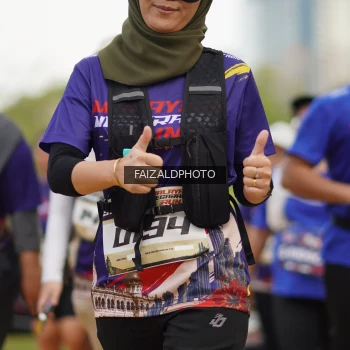 Runner Photo 3820420