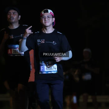 Runner Photo 3820421