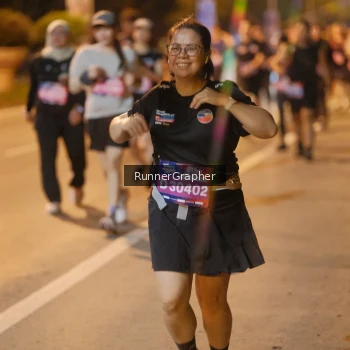 Runner Photo 3820423