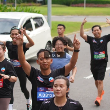 Runner Photo 3820425