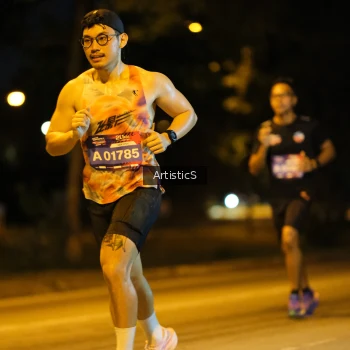 Runner Photo 3820426