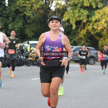 Runner Photo 3820427