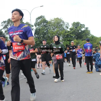 Runner Photo 3820430