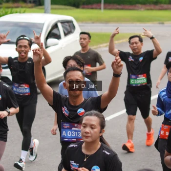 Runner Photo 3820434