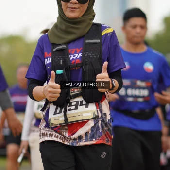 Runner Photo 3820435