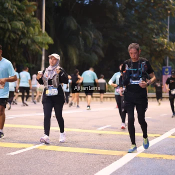 Runner Photo 3820437