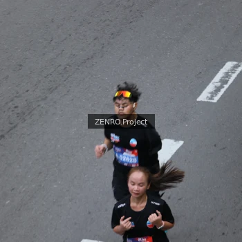 Runner Photo 3820440