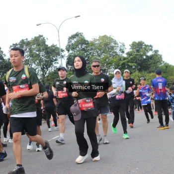 Runner Photo 3820441