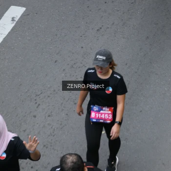 Runner Photo 3820445