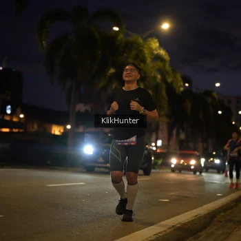 Runner Photo 3820447