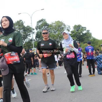 Runner Photo 3820448