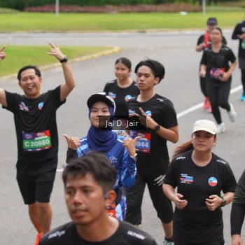 Runner Photo 3820450