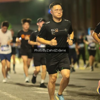 Runner Photo 3820453