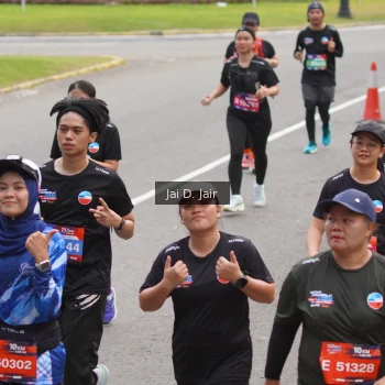 Runner Photo 3820459